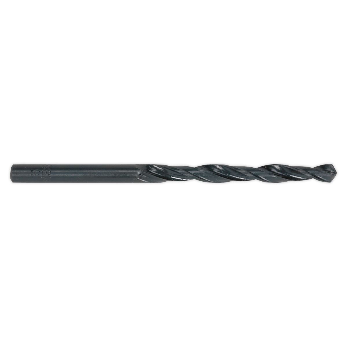 Sealey HSS Roll Forged Drill Bit Ø12mm Pack of 5