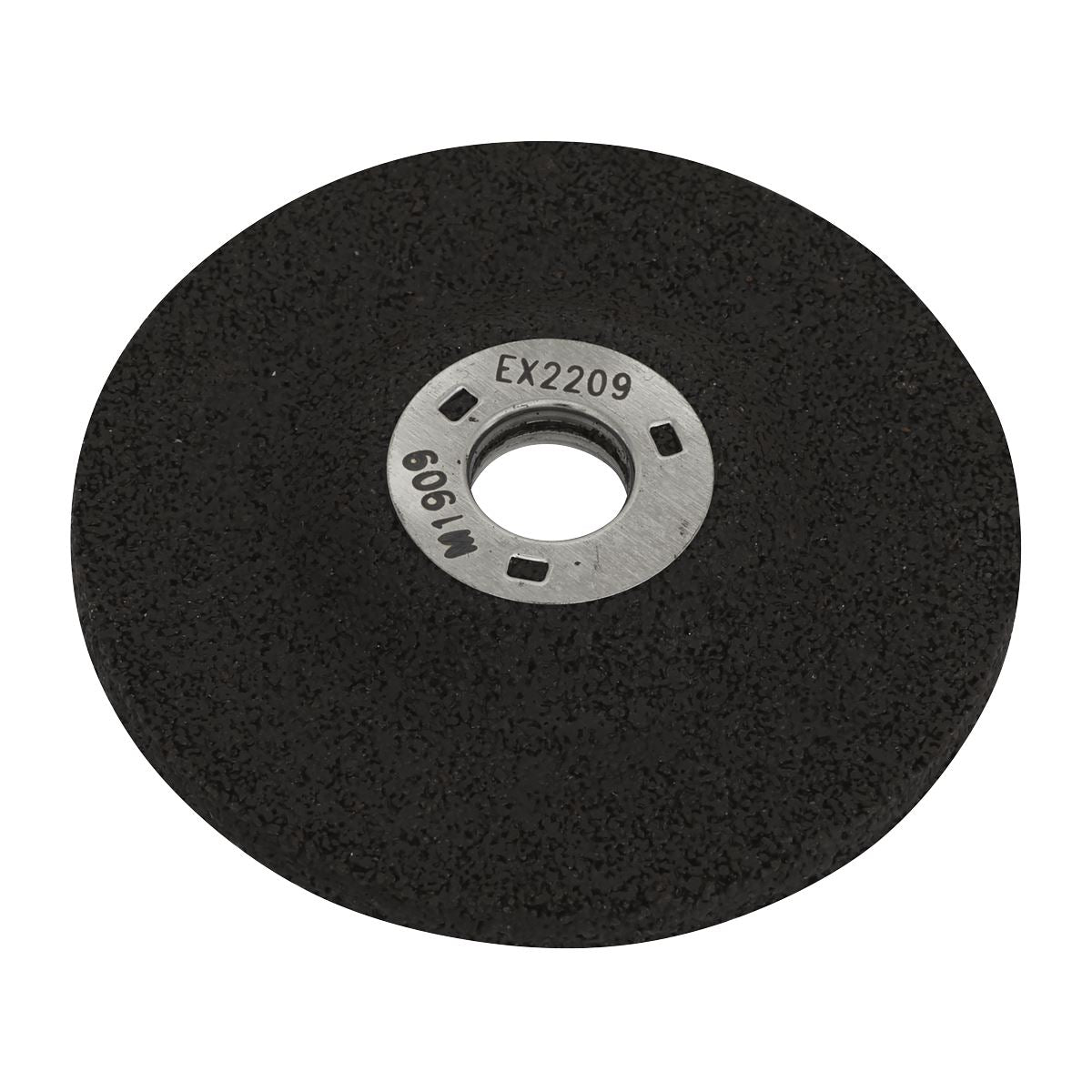 Sealey Grinding Disc Ø58 x 4mm Ø9.5mm Bore