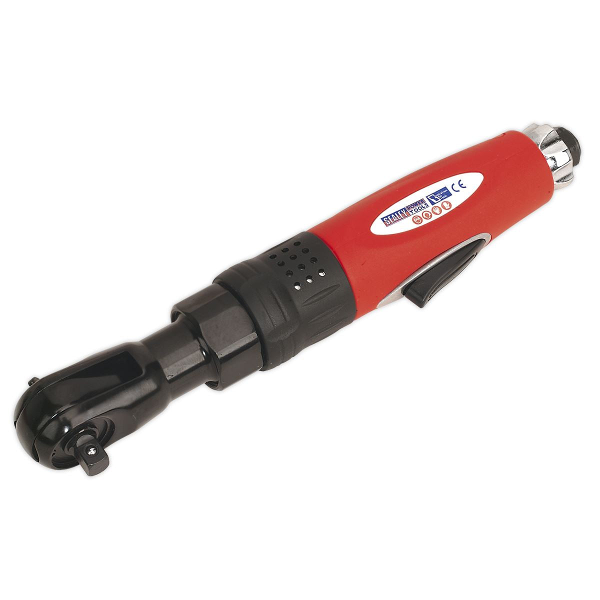 Generation Air Ratchet Wrench 3/8"Sq Drive