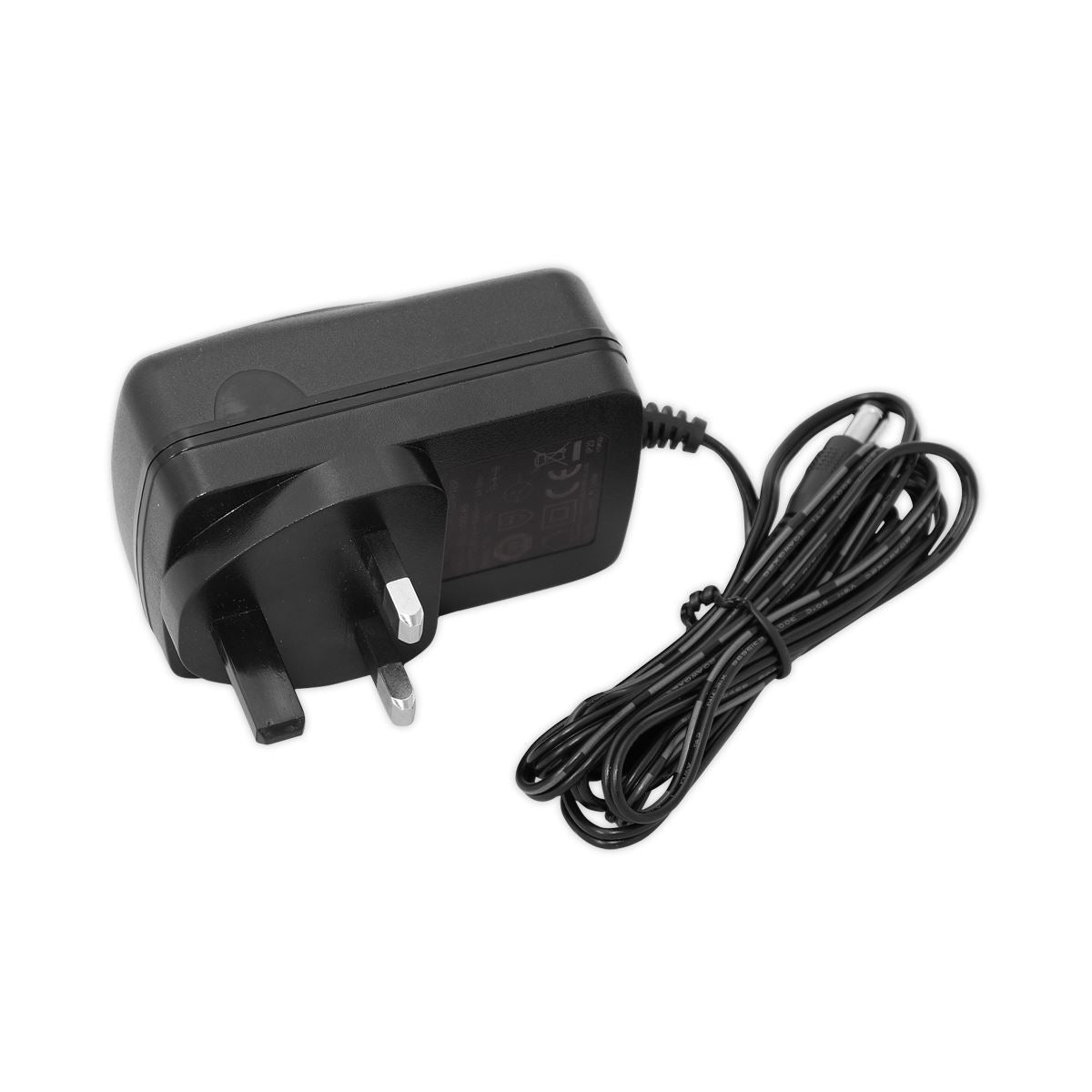 Sealey Digital ElectroStart® Smart Charger Adaptor 15V 2A