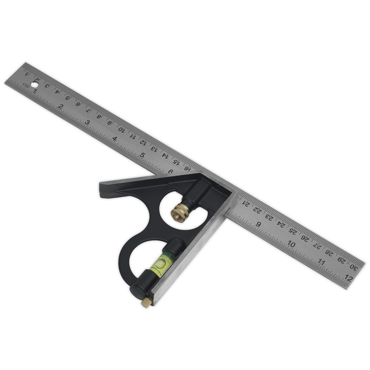 Sealey Combination Square 300mm