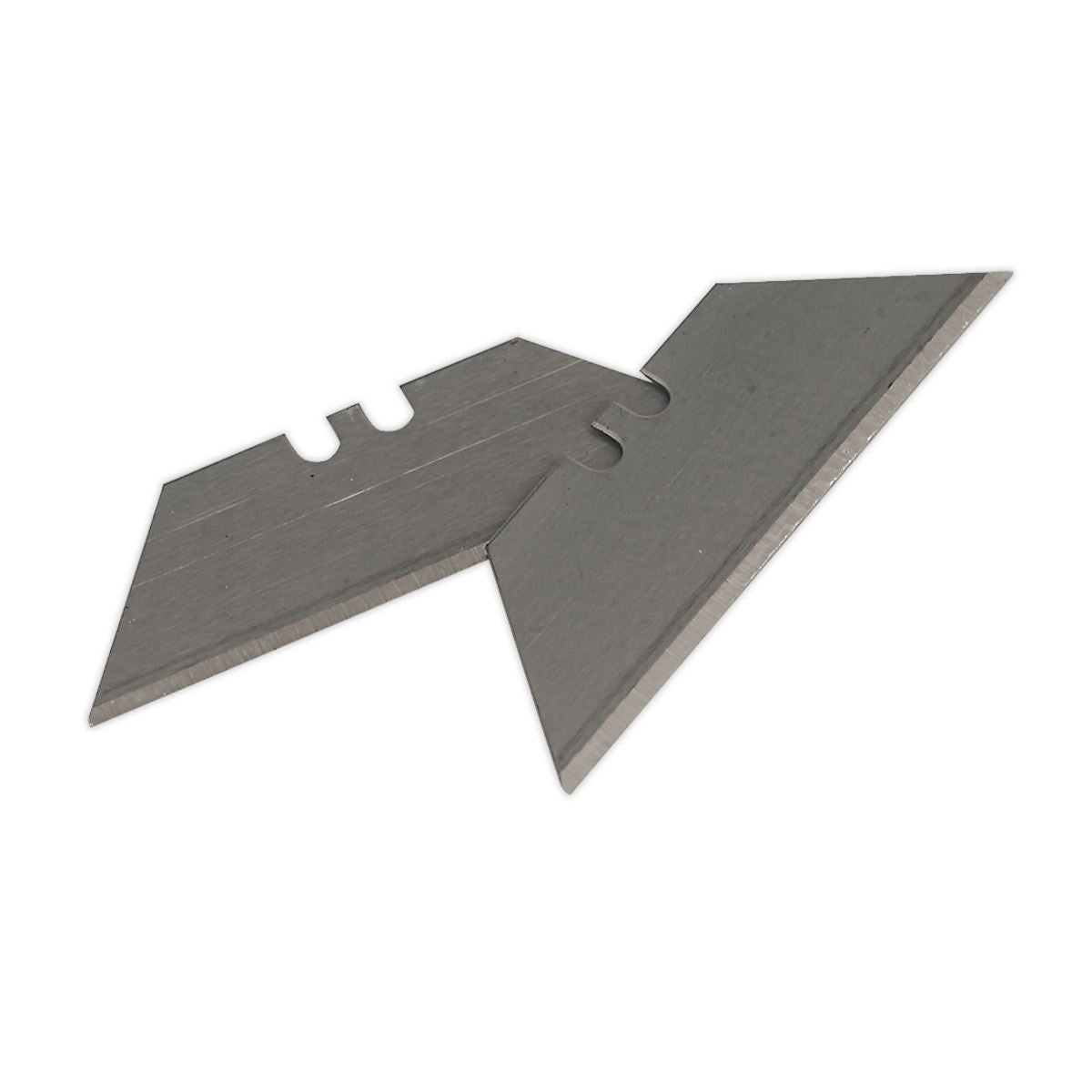 Sealey Utility Knife Blade - Pack of 10