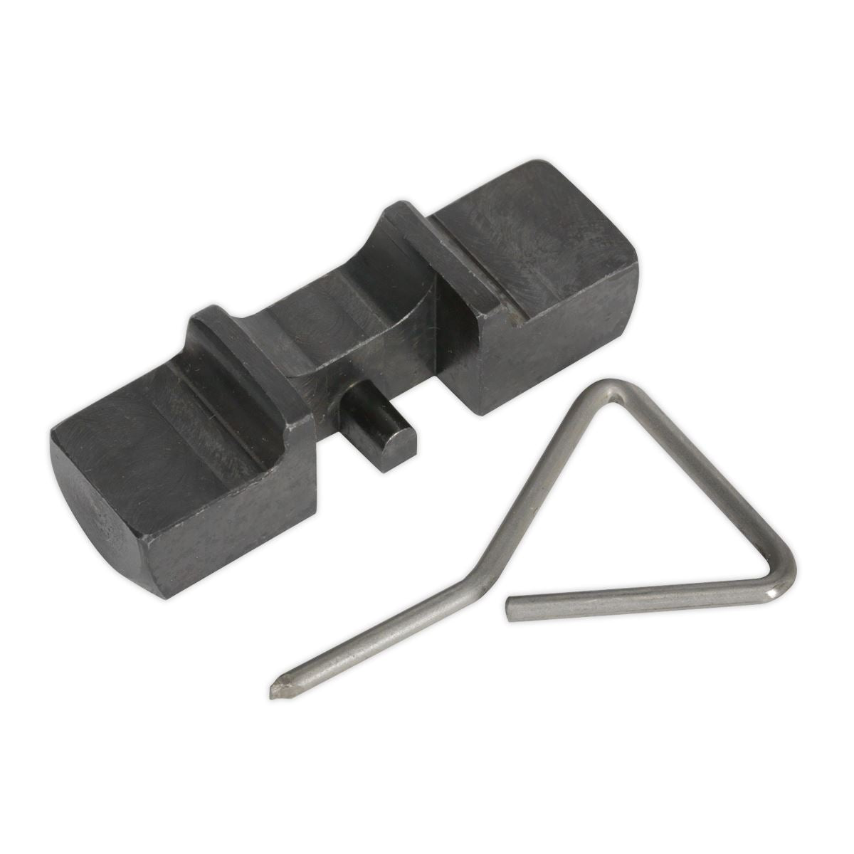 Sealey Balance Shaft Locking Set - for VAG 2.0D Pumpe Duse - Belt Drive