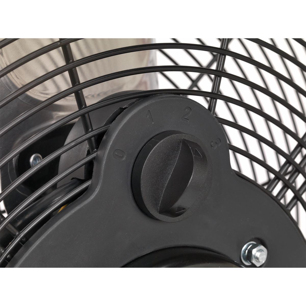 Sealey Industrial High Velocity Floor Fan 18" 230V