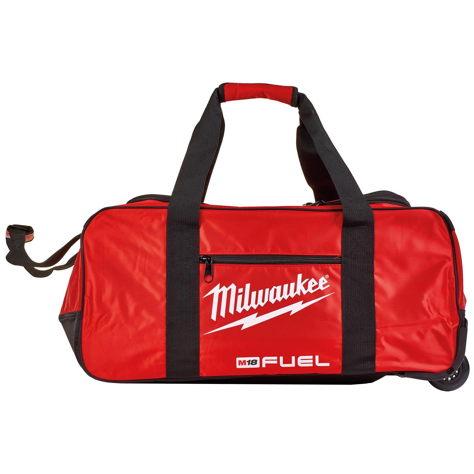 Milwaukee M18 Fuel Wheel Bag Power Tool Storage Carry Handle Shoulder Strap Case XL