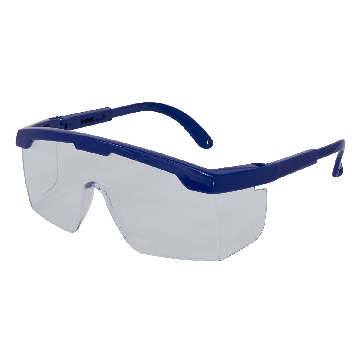 Worksafe by Sealey Value Safety Glasses