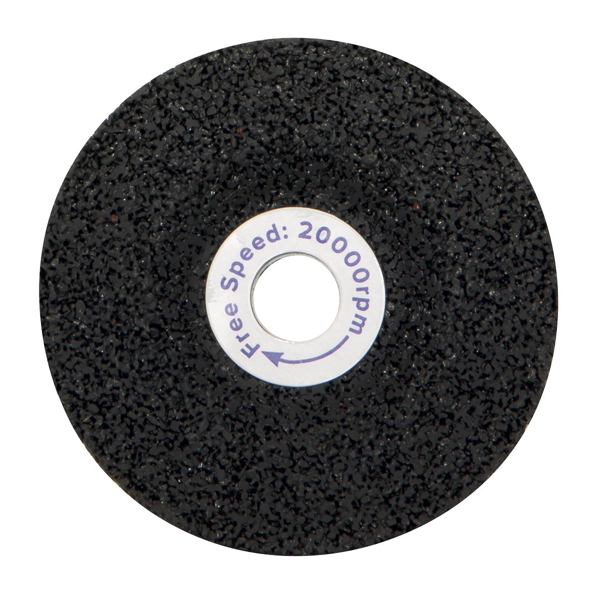 Sealey Grinding Disc Ø58 x 4mm Ø9.5mm Bore