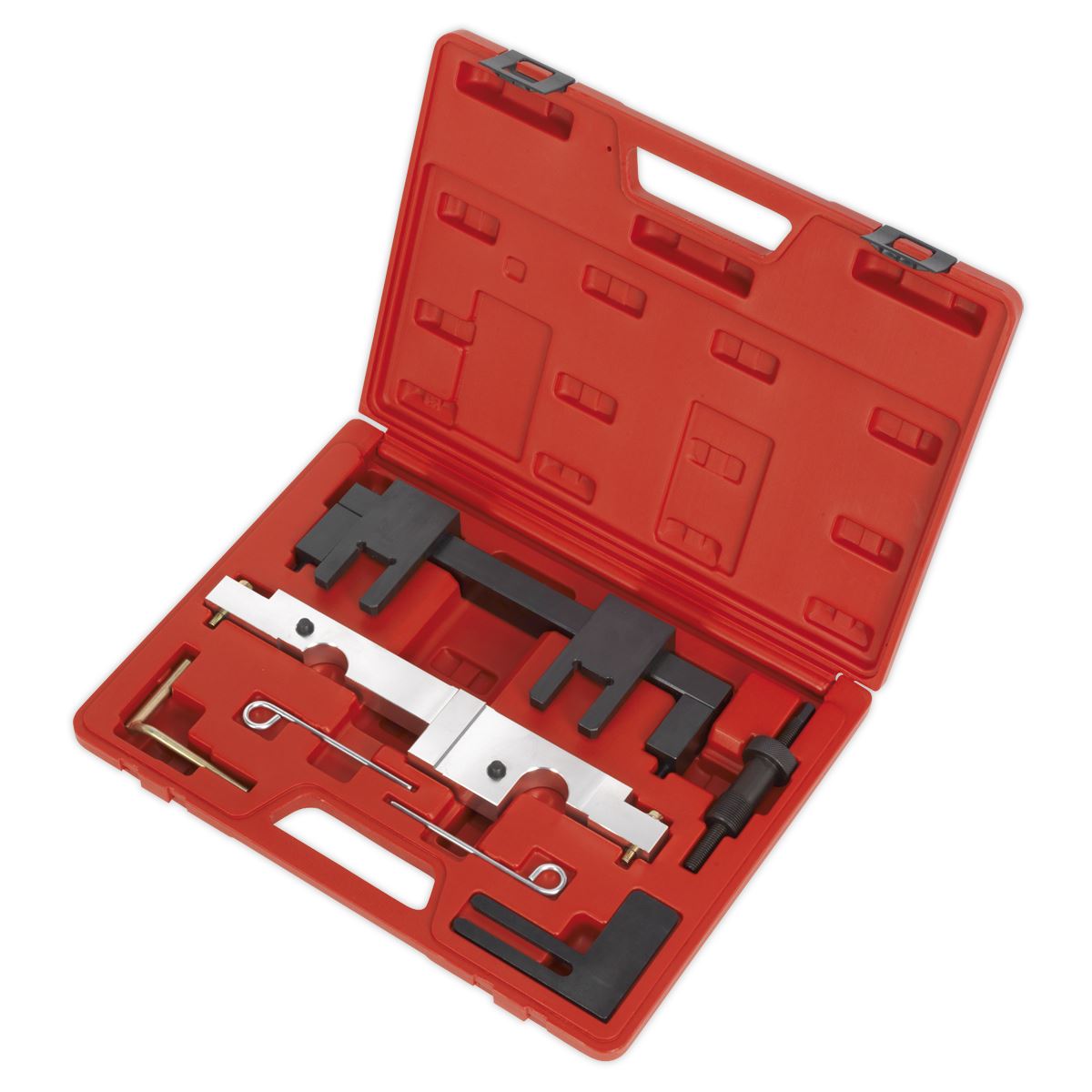 Sealey Petrol Engine Timing Tool Kit - for BMW 1.6/2.0 N43 - Chain Drive
