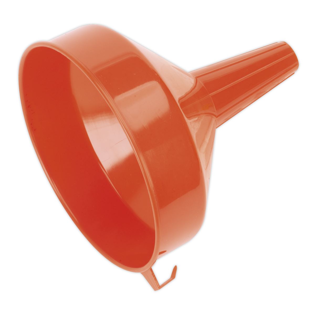 Sealey Funnel Medium Ø185mm Fixed Spout
