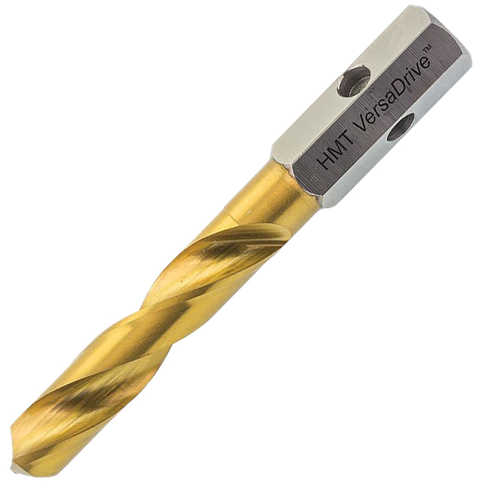 HoleMaker Technology VersaDrive Cobalt Drill Bits 4.2-13mm
