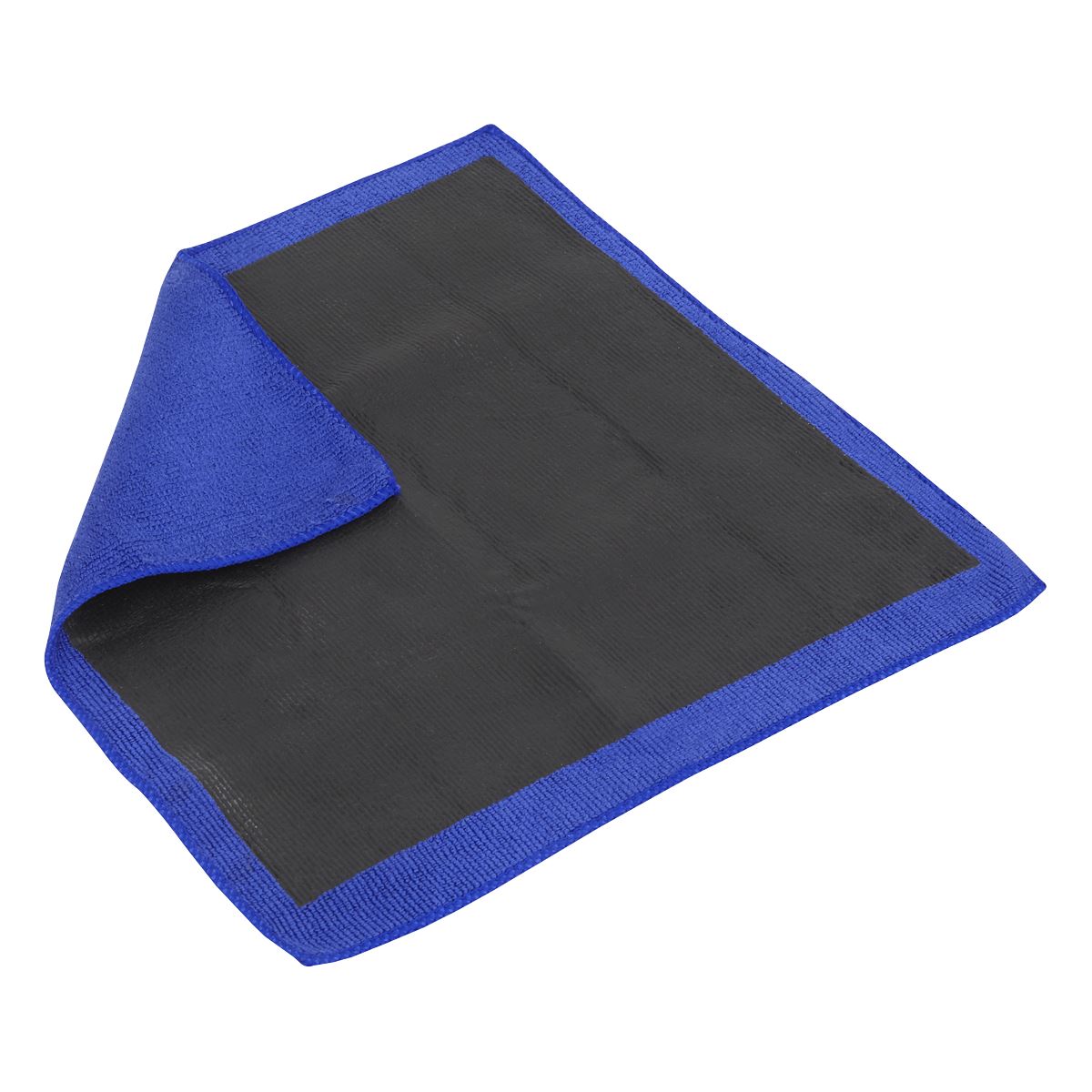 Sealey Microfibre Clay Bar Cloth
