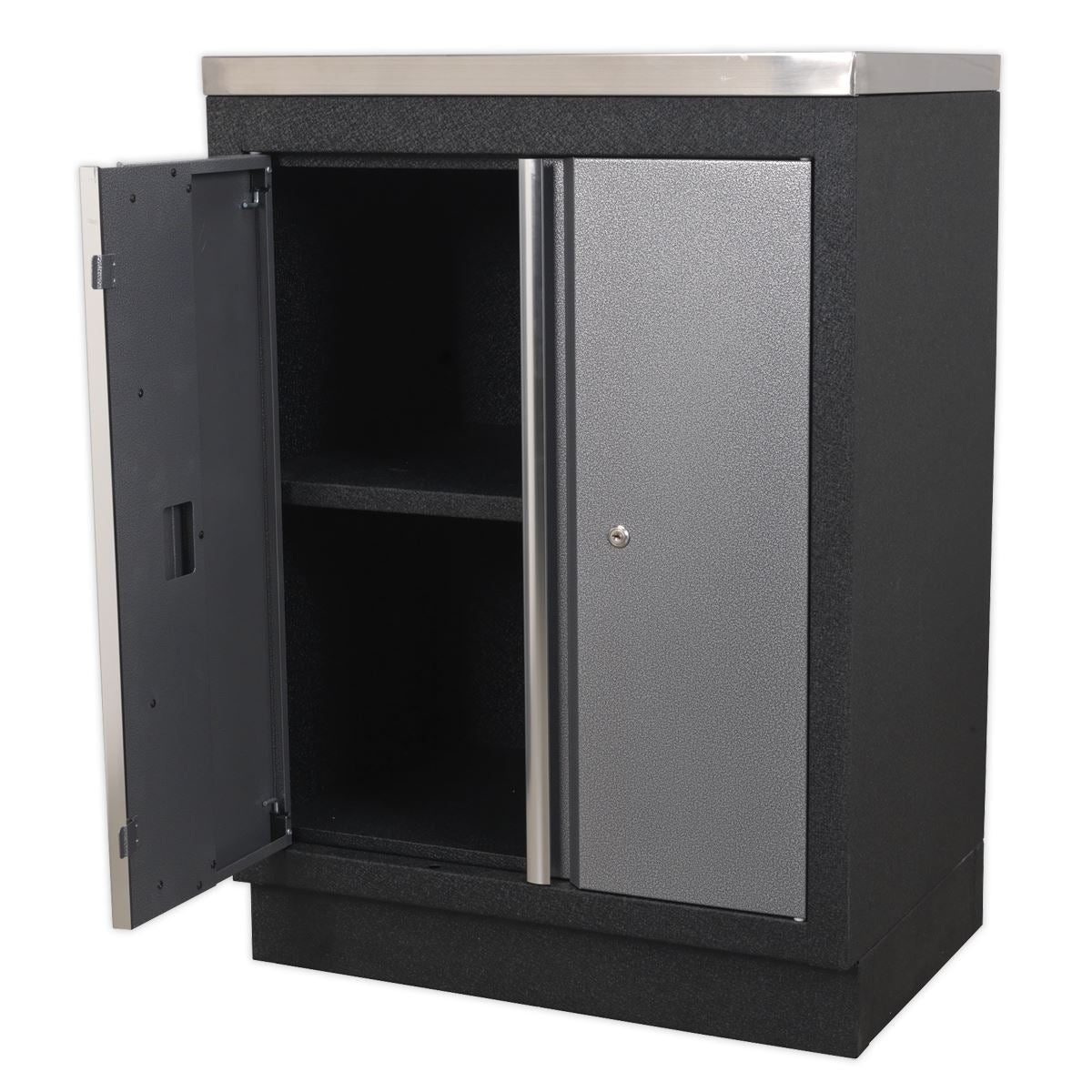 Sealey Superline Pro Modular 2 Door Floor Cabinet 680mm