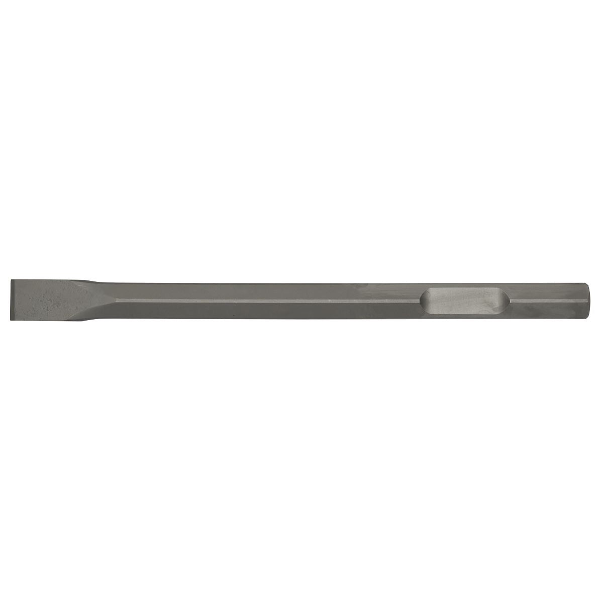 Worksafe by Sealey Chisel 30 x 450mm - Bosch 11304