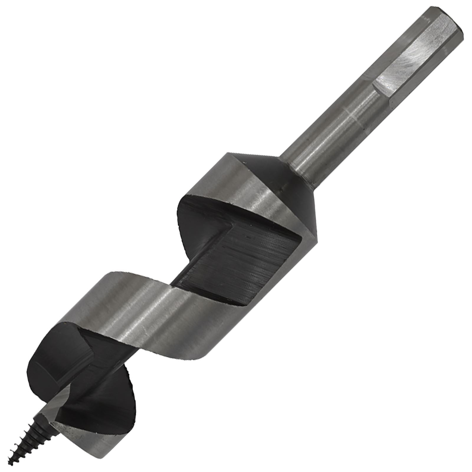 Worksafe by Sealey Auger Wood Drill Bit 32mm x 155mm