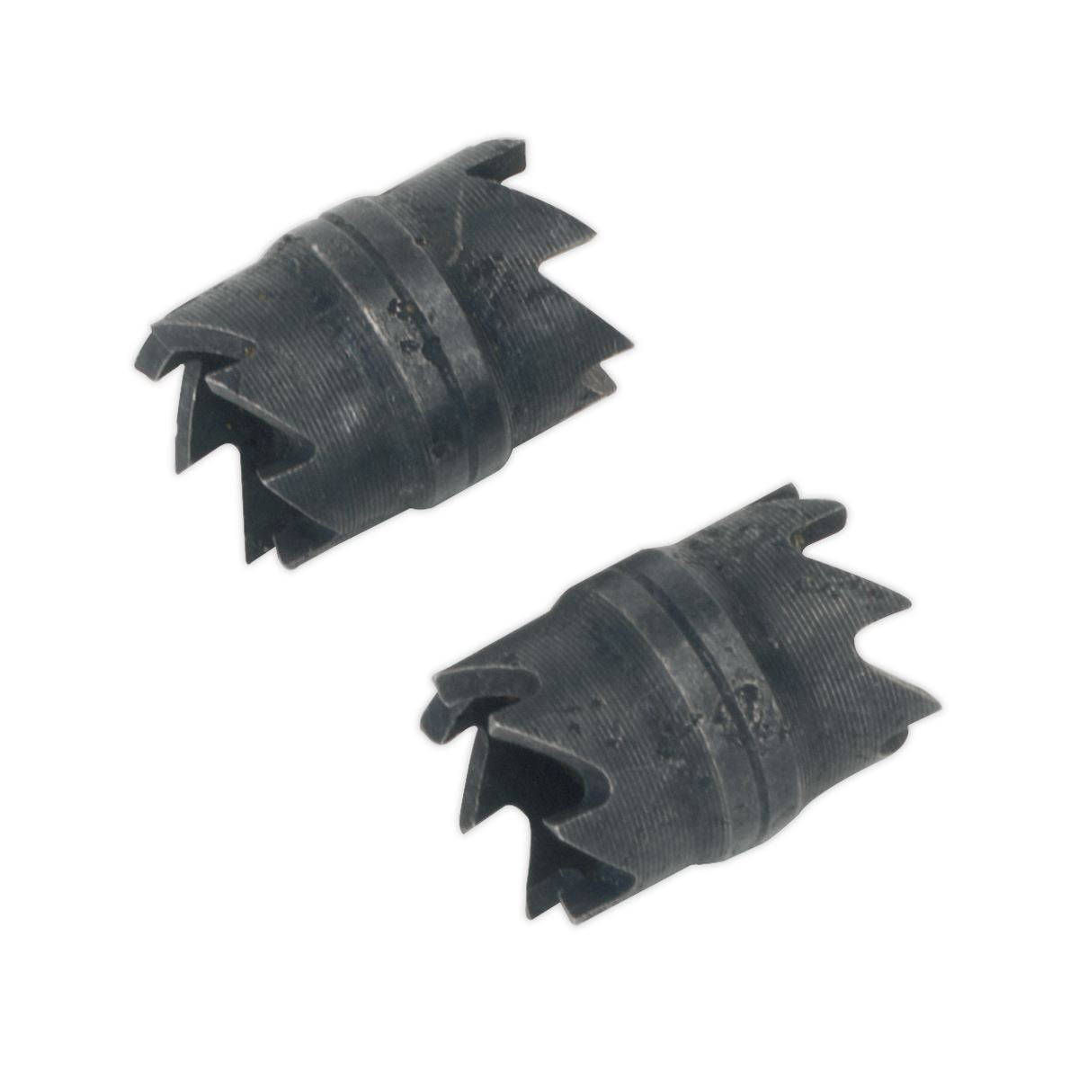 Sealey Spot Weld Cutter Crown Pack of 2