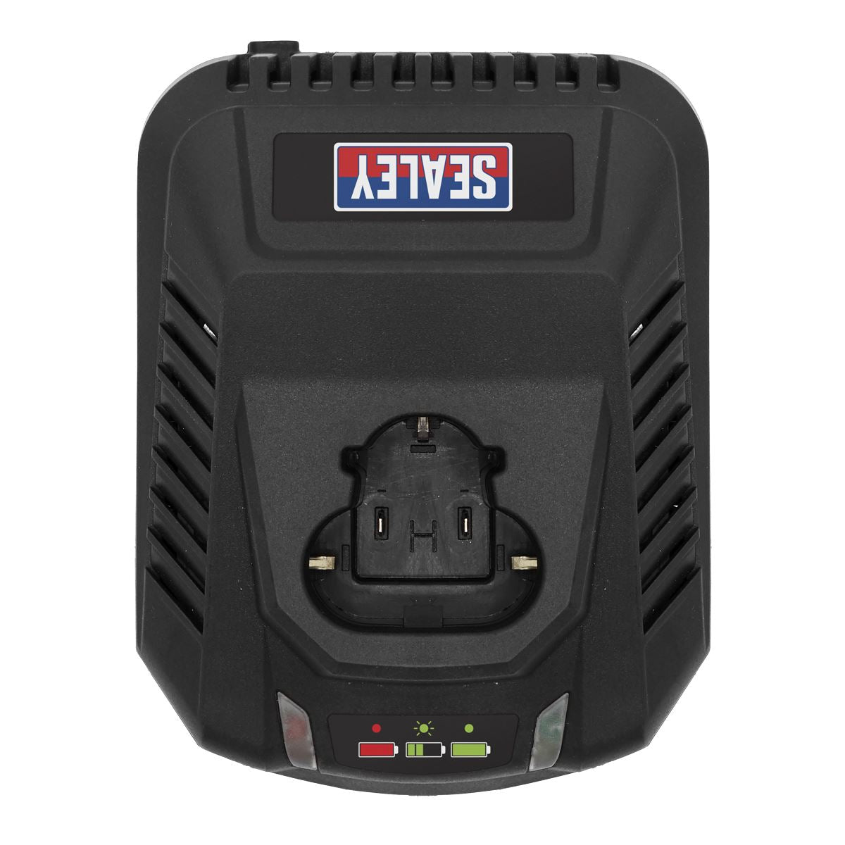 Sealey Fast Charge Battery Charger 4A for SV12 Series