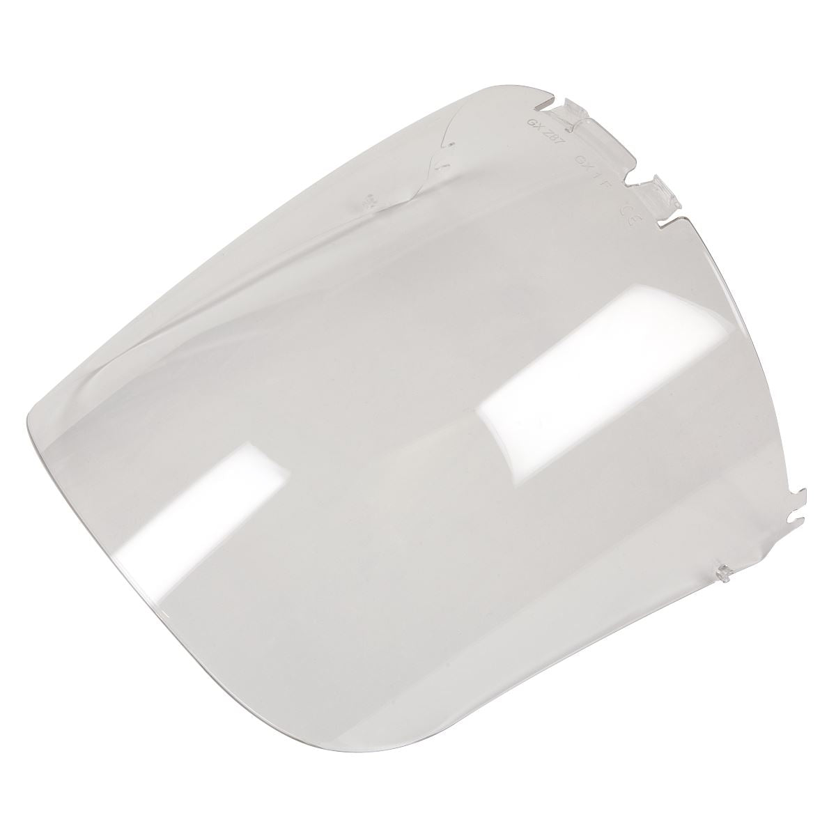 Worksafe by Sealey Replacement Visor for SSP78.V2