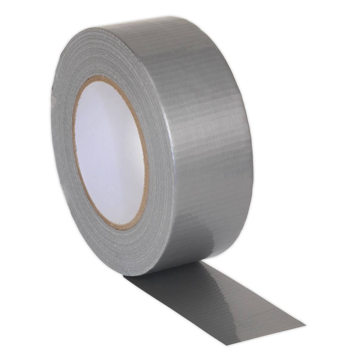 Sealey 48mm x 50m Duct Tape
