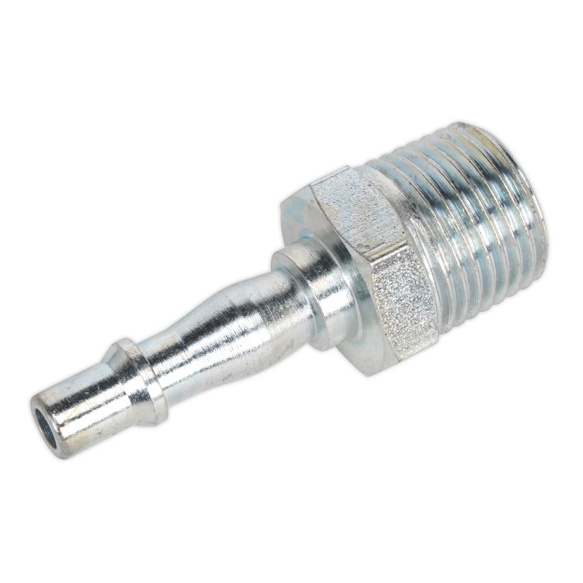 PCL Screwed Adaptor Male 1/2"BSPT Pack of 5