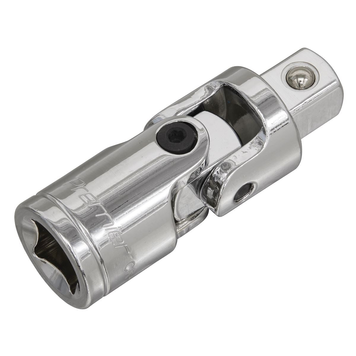 Sealey Premier Universal Joint 1/2"Sq Drive