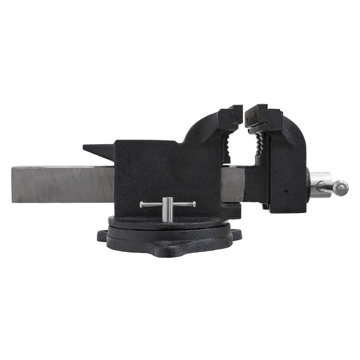 Sealey Industrial Vice 150mm SG Iron