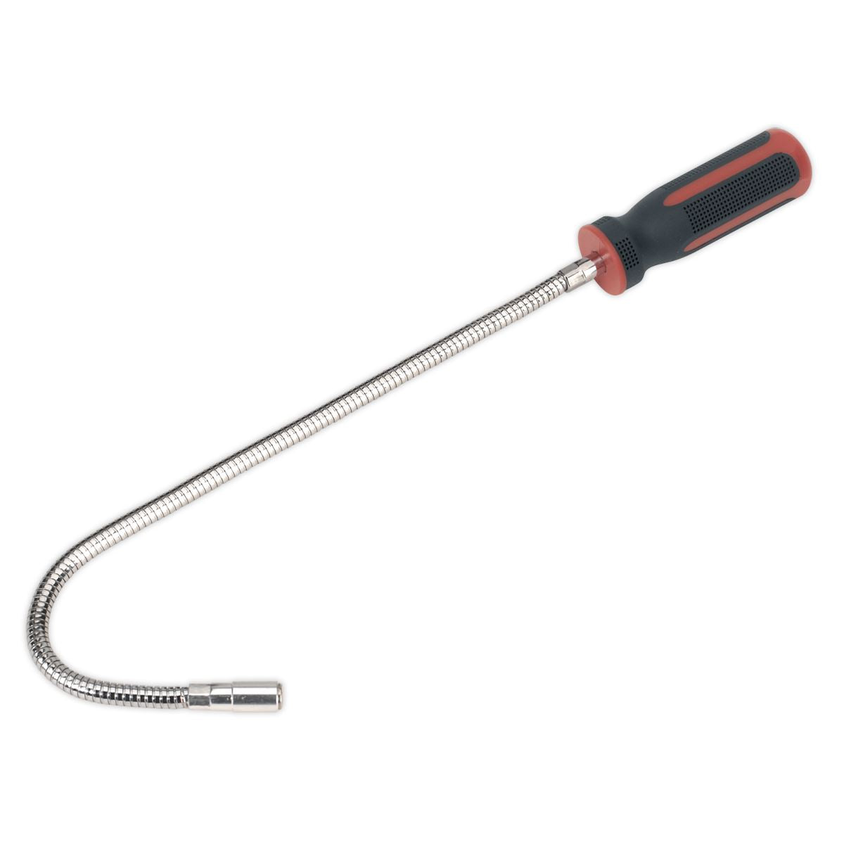 Sealey Premier Flexible Magnetic Pick-Up Tool 1kg Capacity