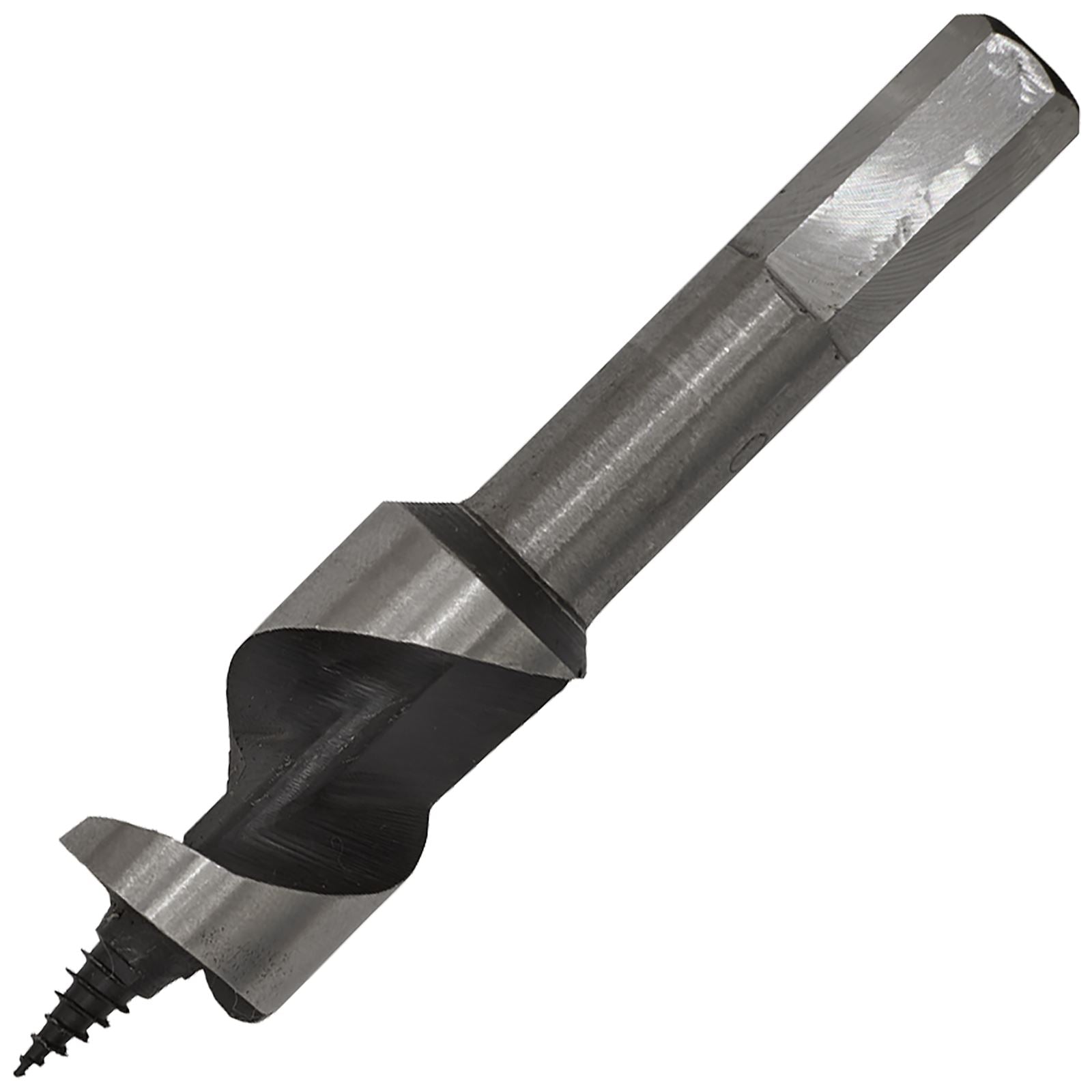 Worksafe by Sealey Auger Wood Drill Bit 20mm x 100mm