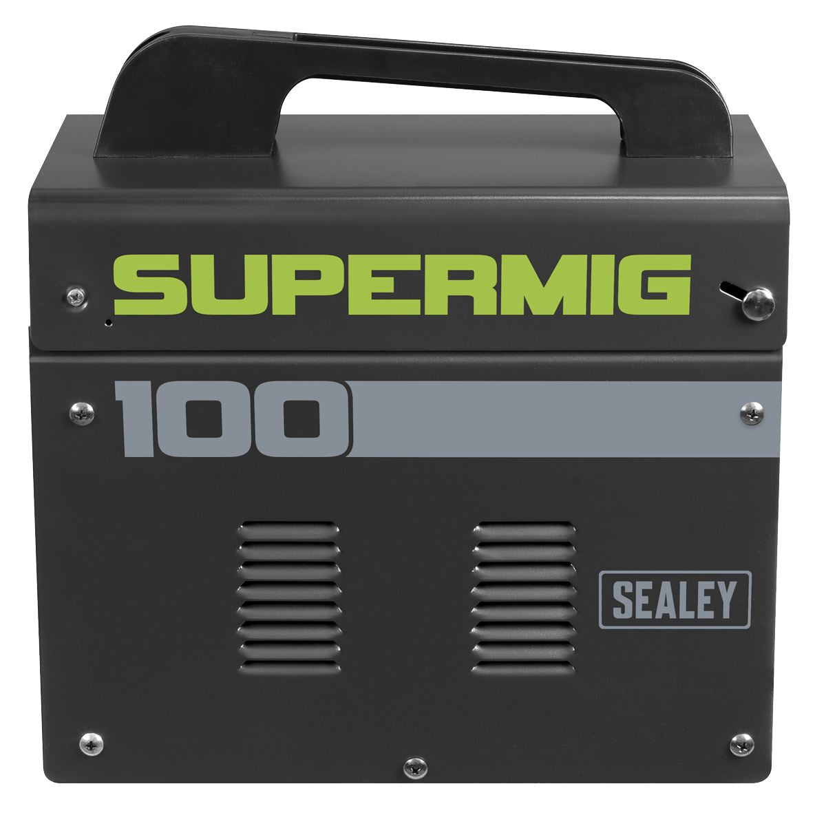 Sealey No-Gas MIG Welder 100A 230V