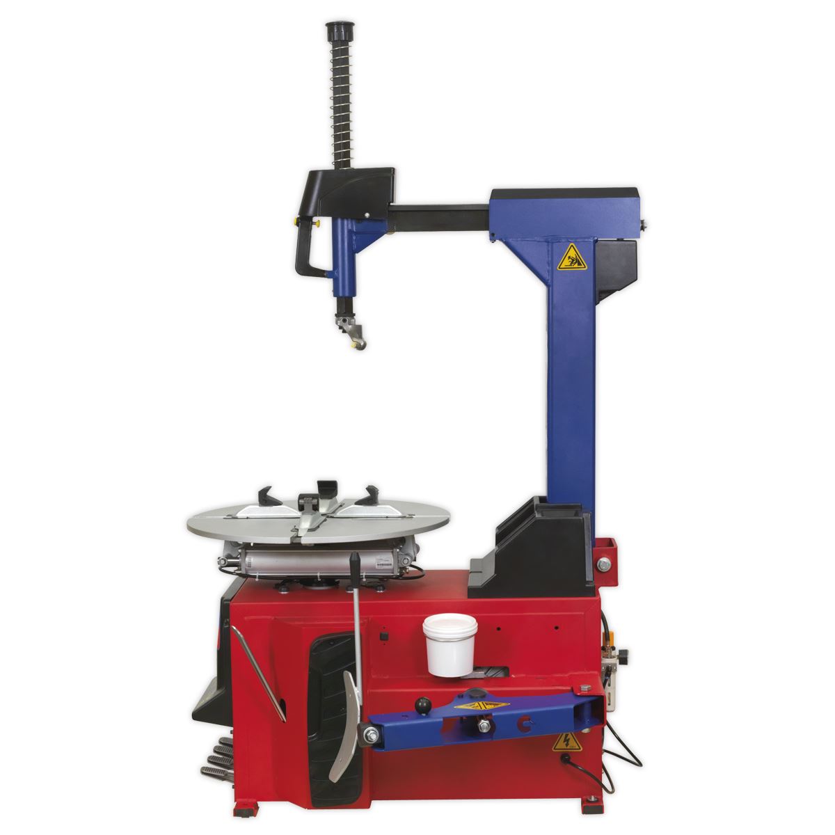 Sealey Tyre Changer - Automatic
