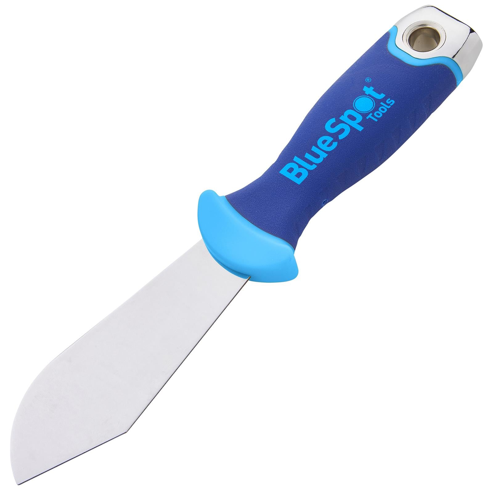 BlueSpot Putty Knife for Putty Filler