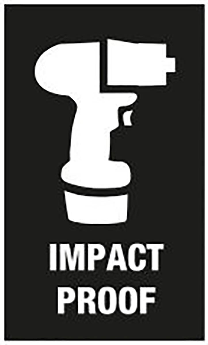 Wera Impact Socket Set Deep Impaktor 1/2" Drive in Case 8790 C Set 1 11 Pieces 13-27mm
