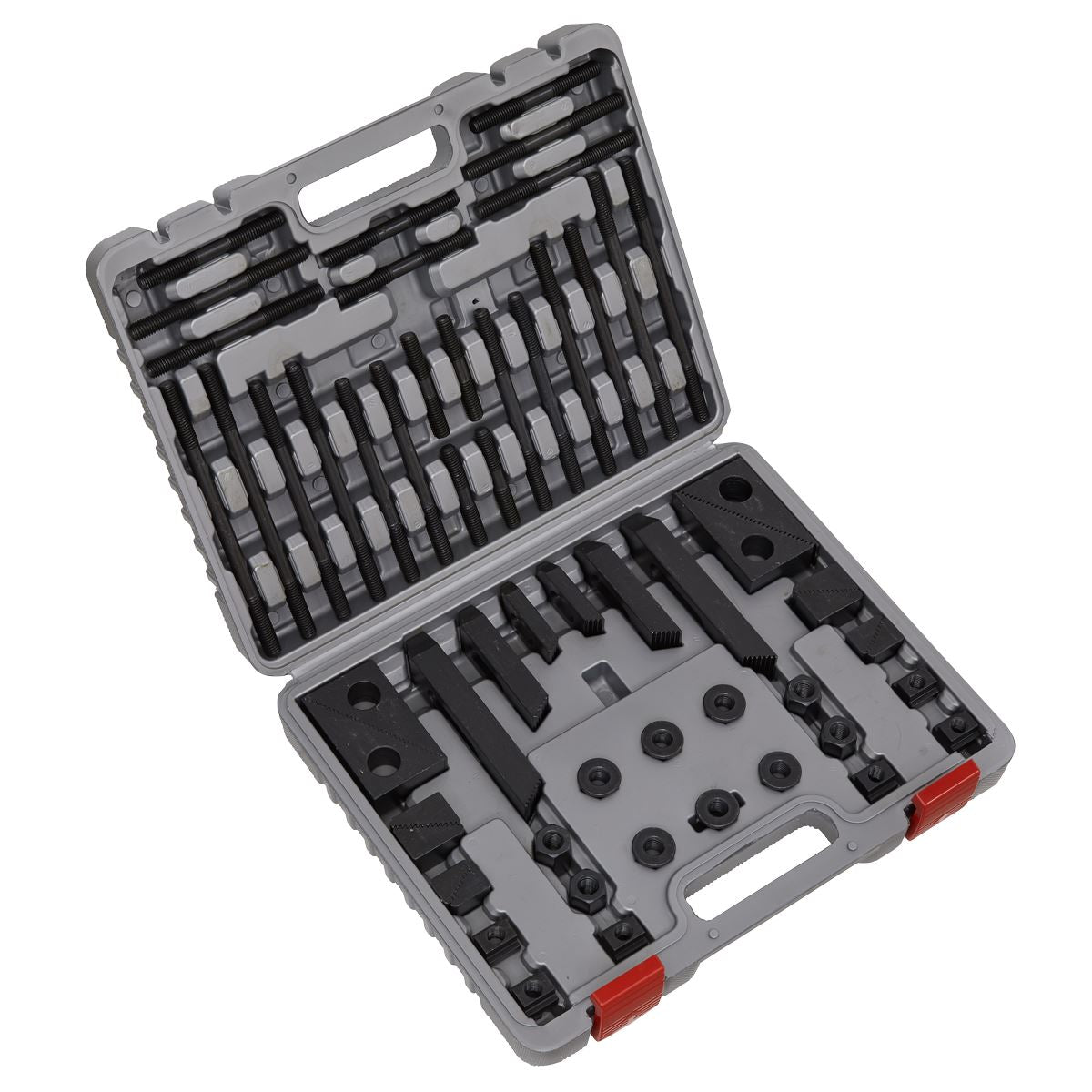Sealey Clamping Kit 58pc