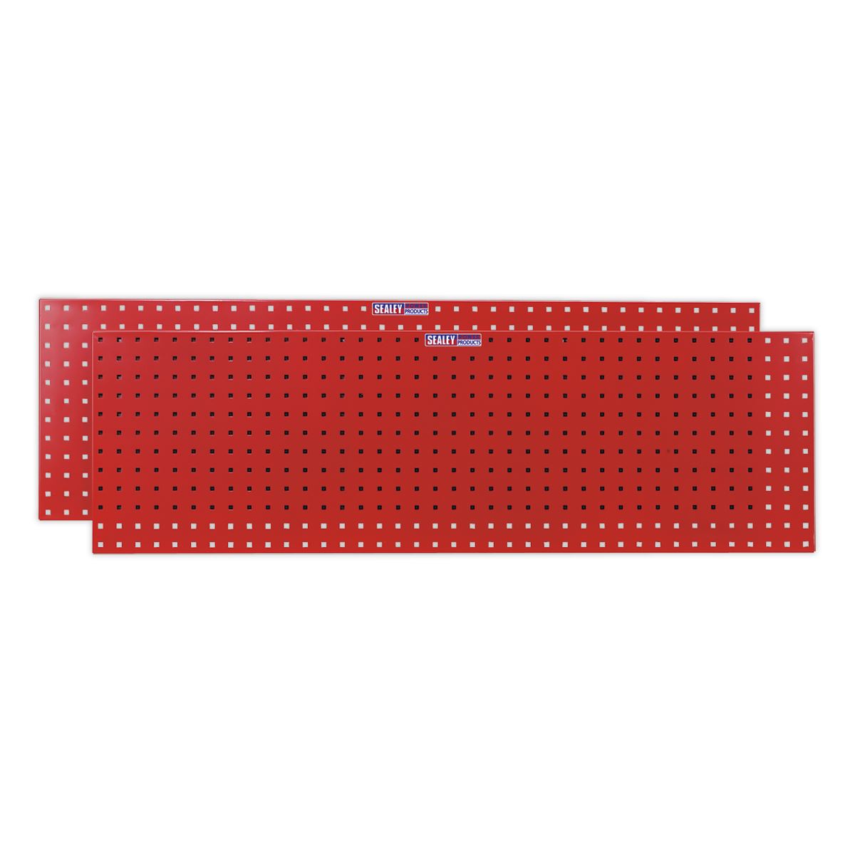Sealey PerfoTool Storage Panel 1500 x 500mm Pack of 2