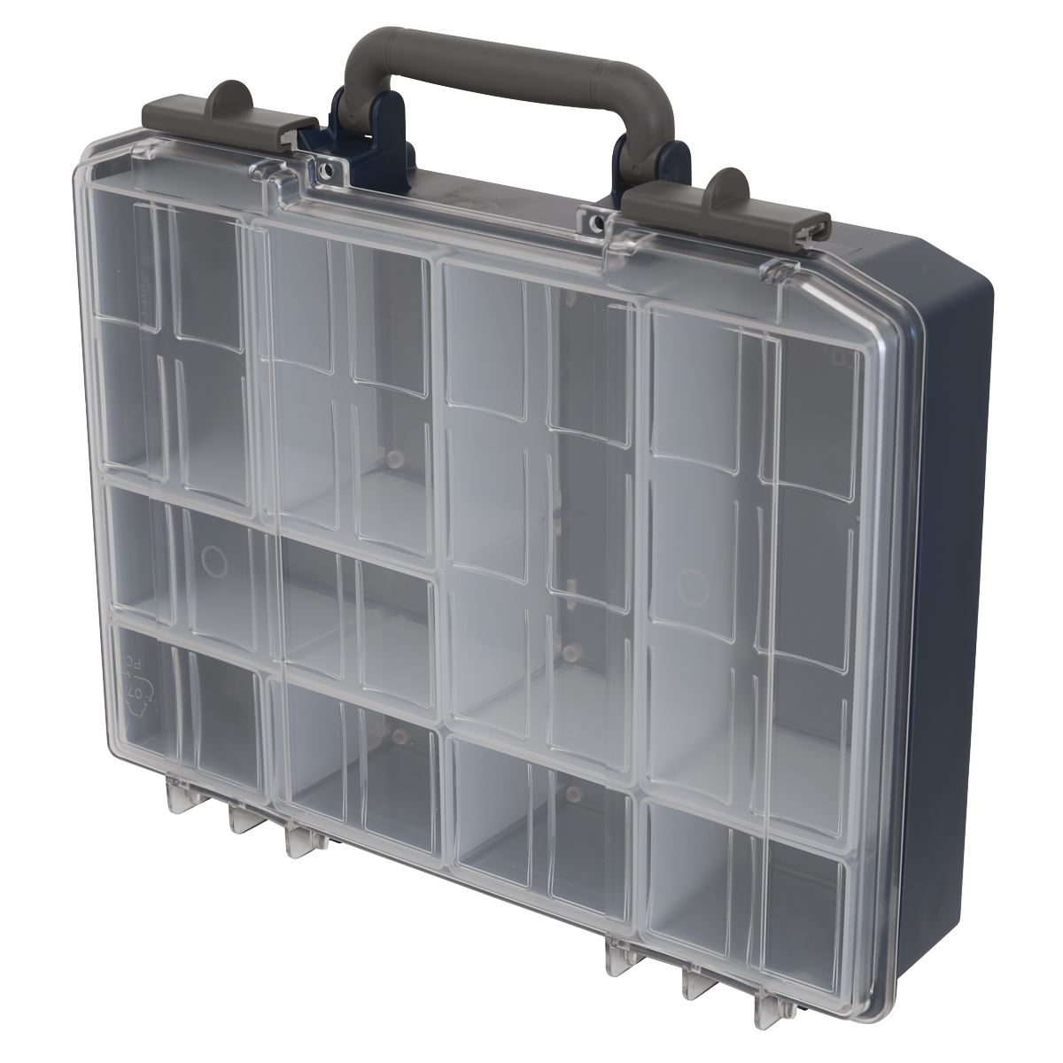 Sealey Professional Large Compartment Case