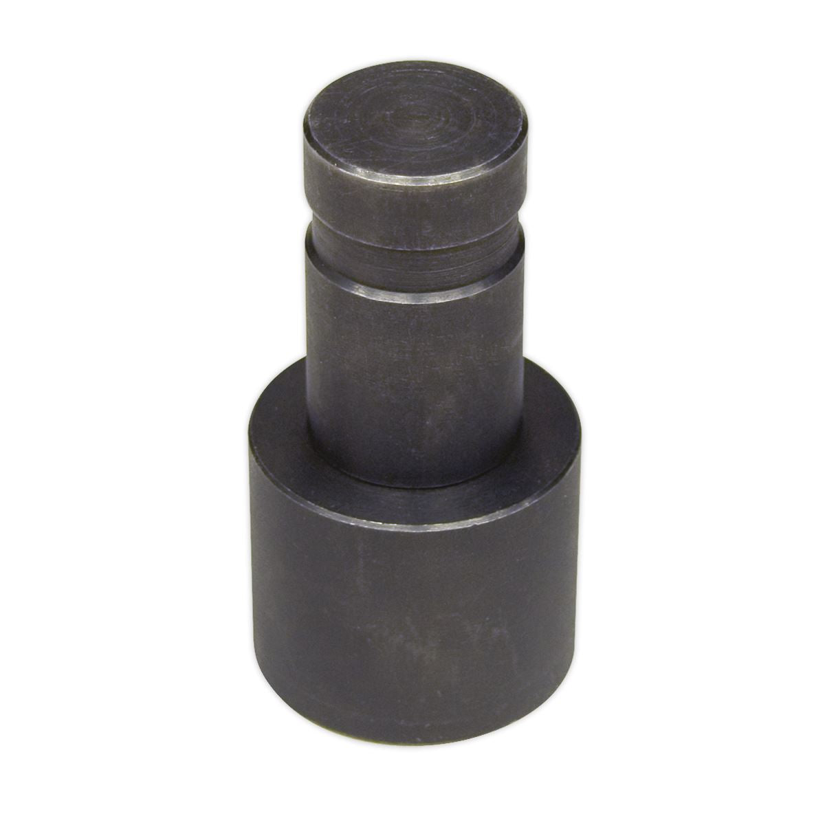 Sealey Adaptor for Oil Filter Crusher Ø50 x 115mm