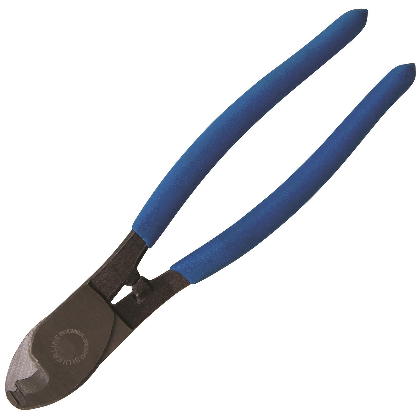 Silverline Steel Wire Cable Cutter 200mm