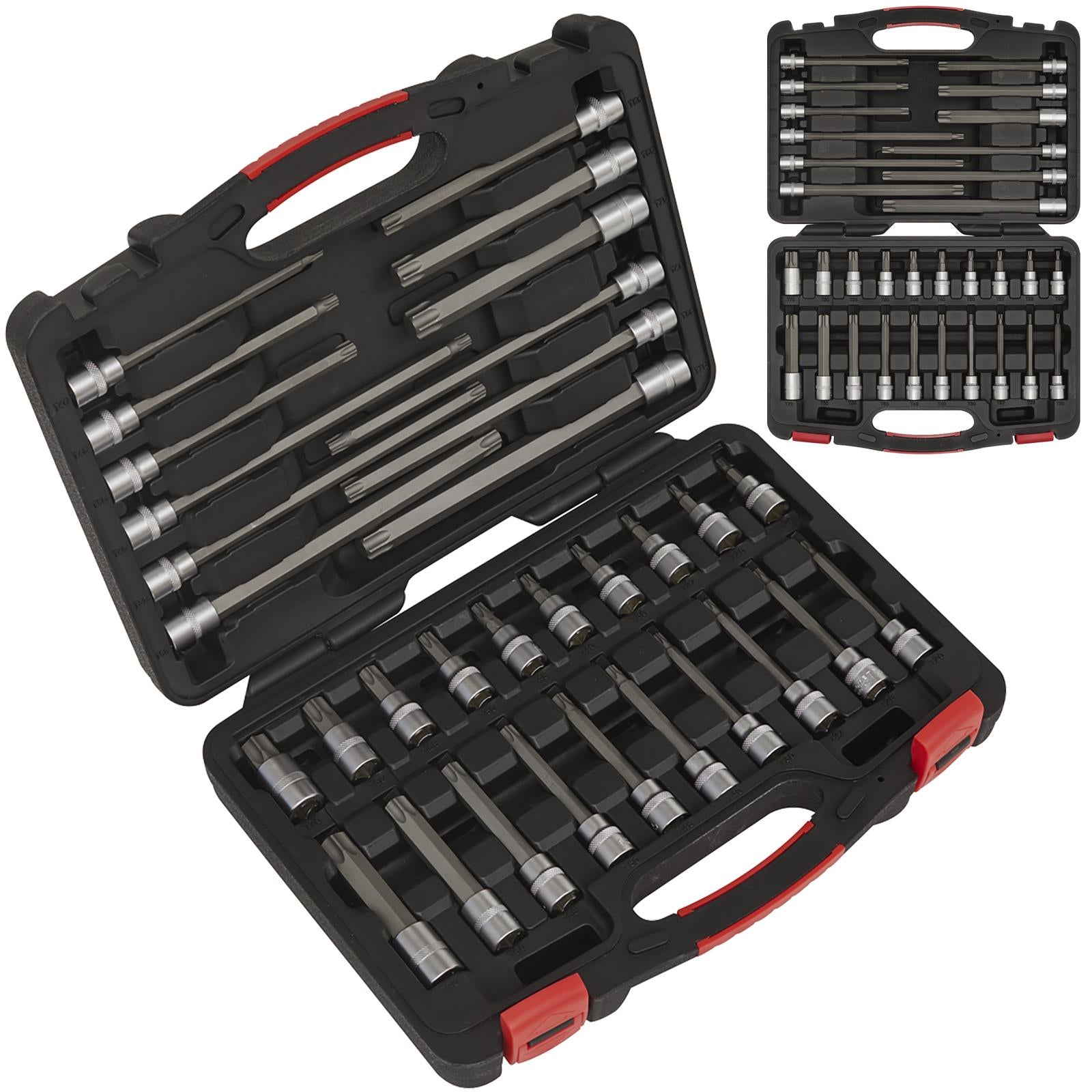 Star tool deals set