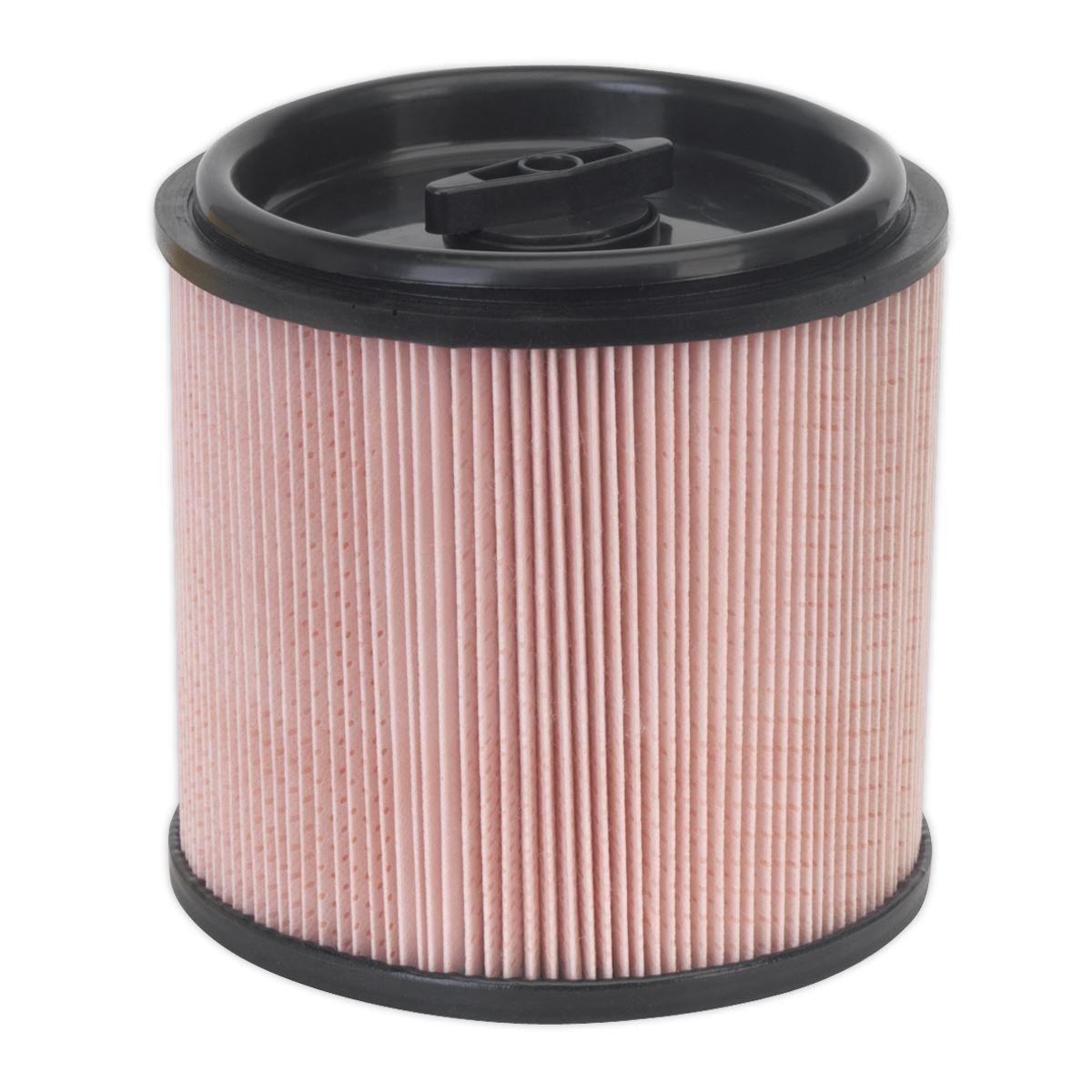 Sealey Cartridge Filter for Fine Dust for PC200 & PC300 Series
