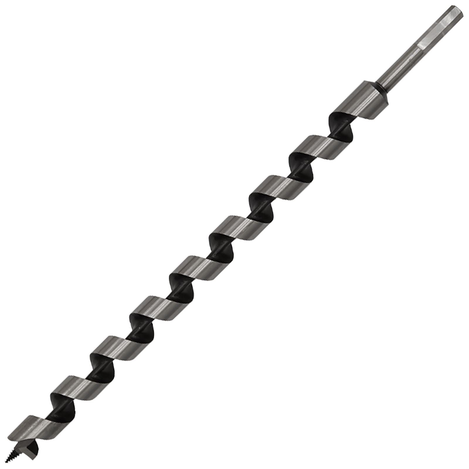Worksafe by Sealey Auger Wood Drill Bit 25mm x 460mm