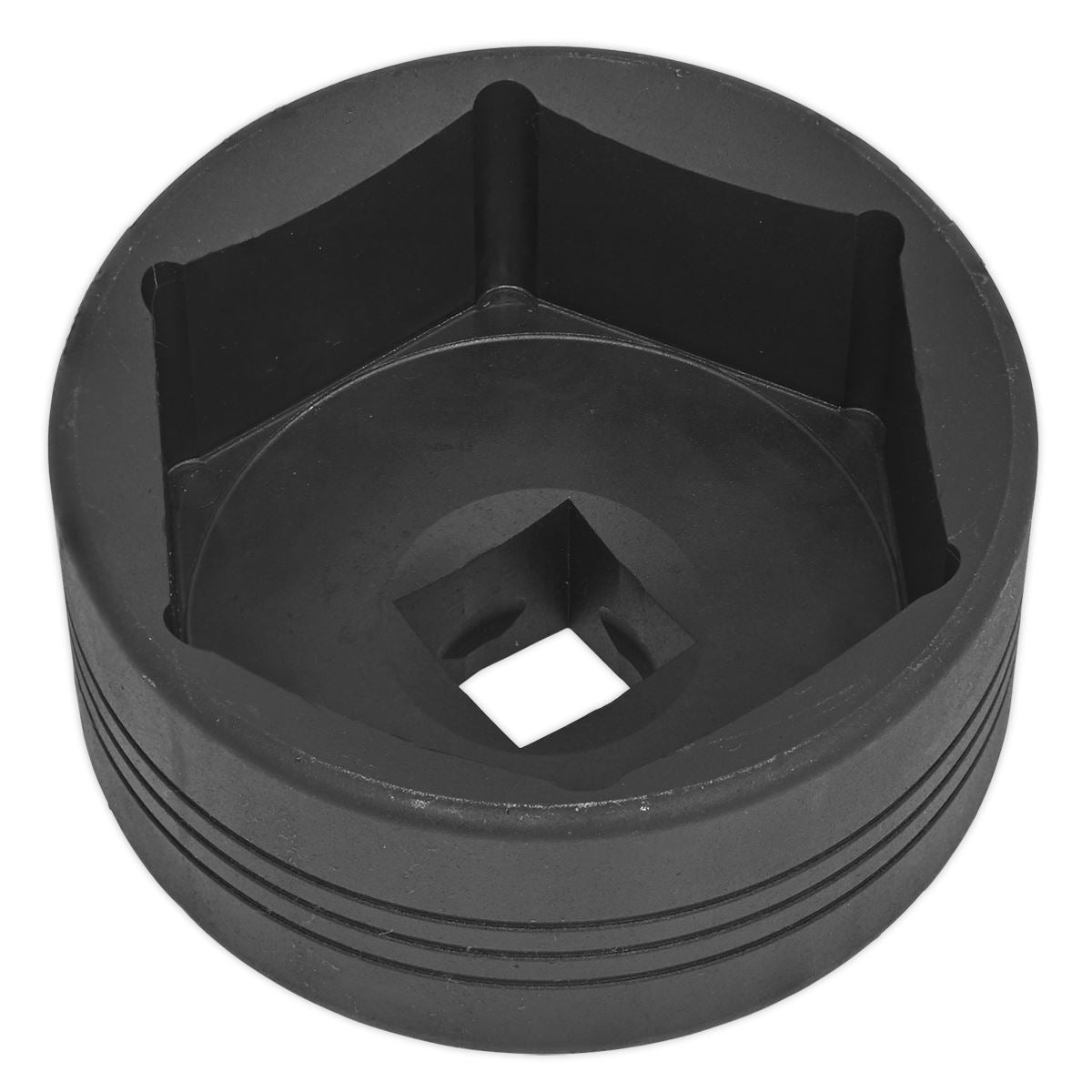 Sealey Impact Socket 85mm 1"Sq Drive Commercial