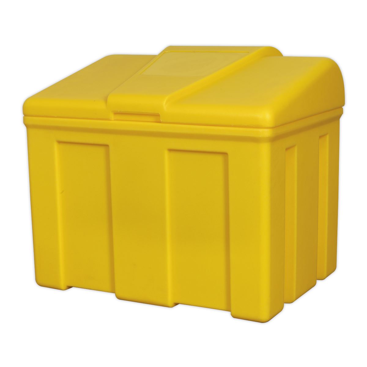 Sealey Grit & Salt Storage Box 110L