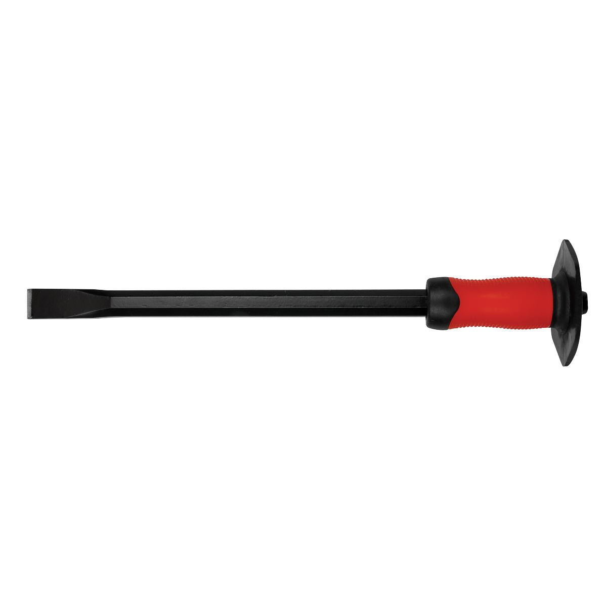 Sealey Cold Chisel With Grip 25 x 450mm