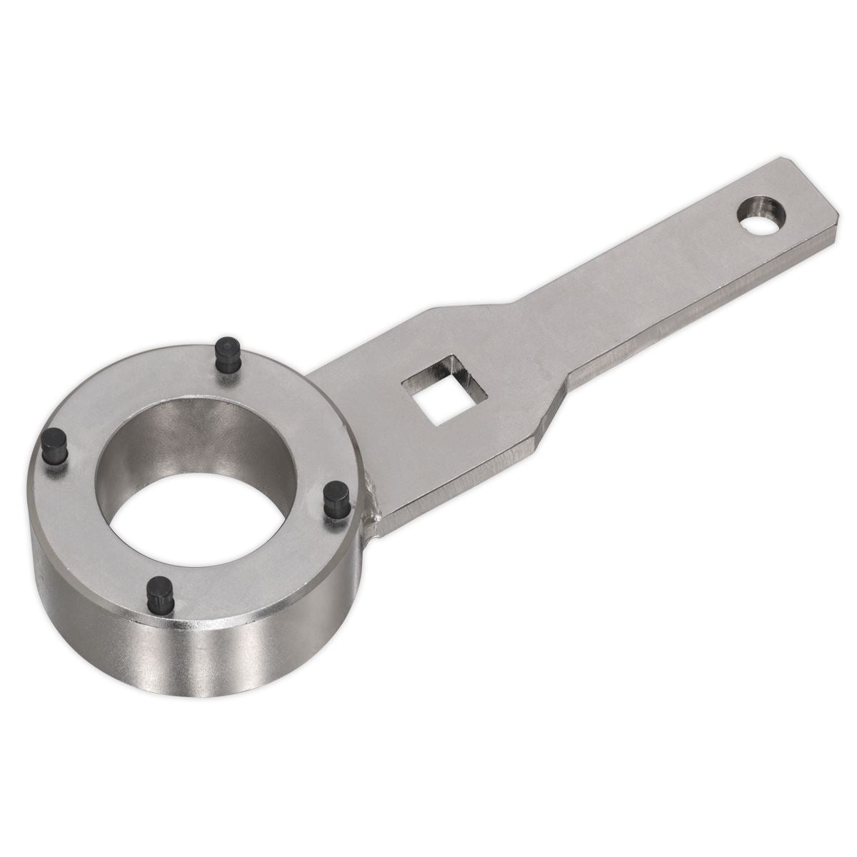 Sealey Crankshaft Pulley Holding Wrench - VAG 1.8/2.0 TFSi - Chain Drive