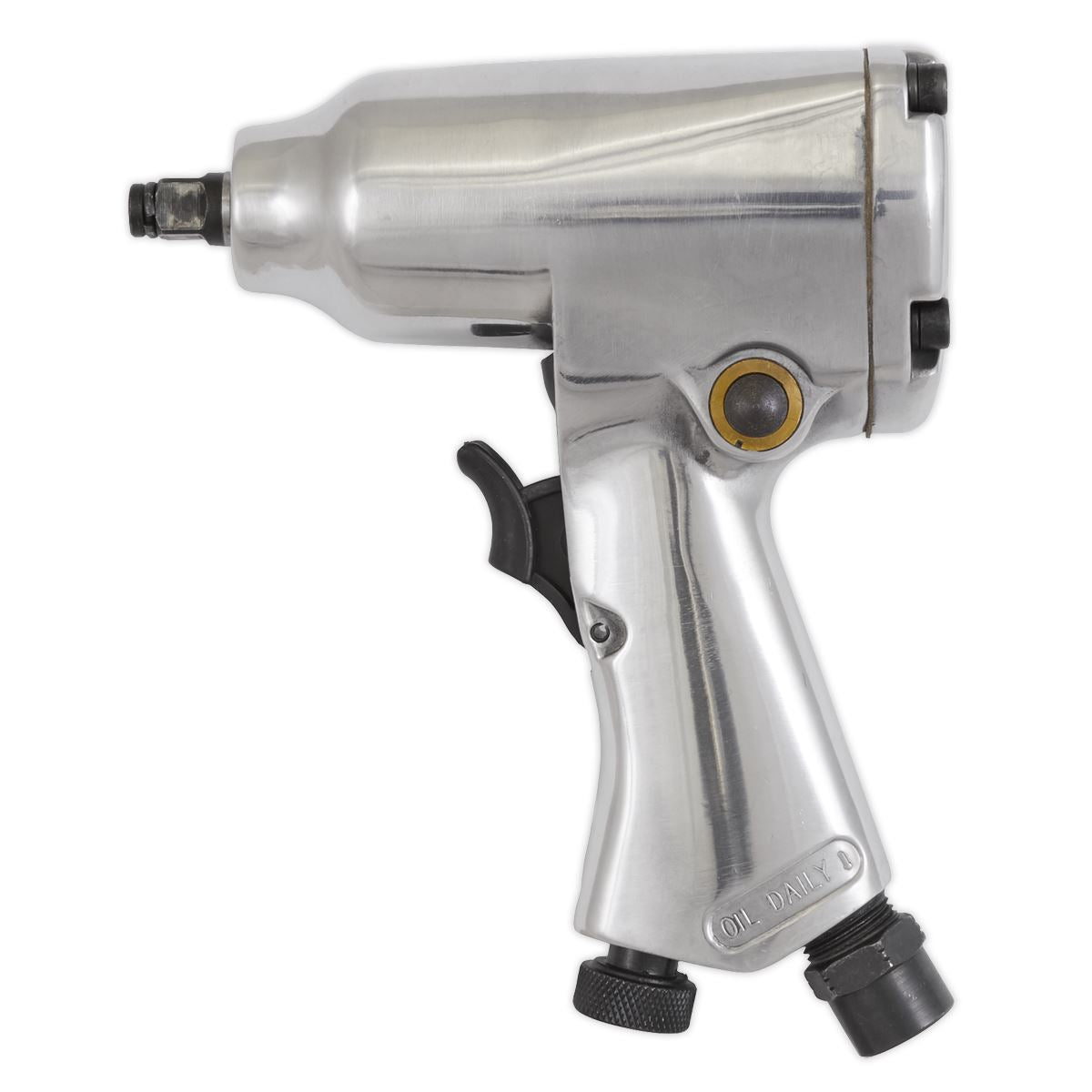 Sealey 3/8" Square Drive Heavy-Duty Air Impact Wrench