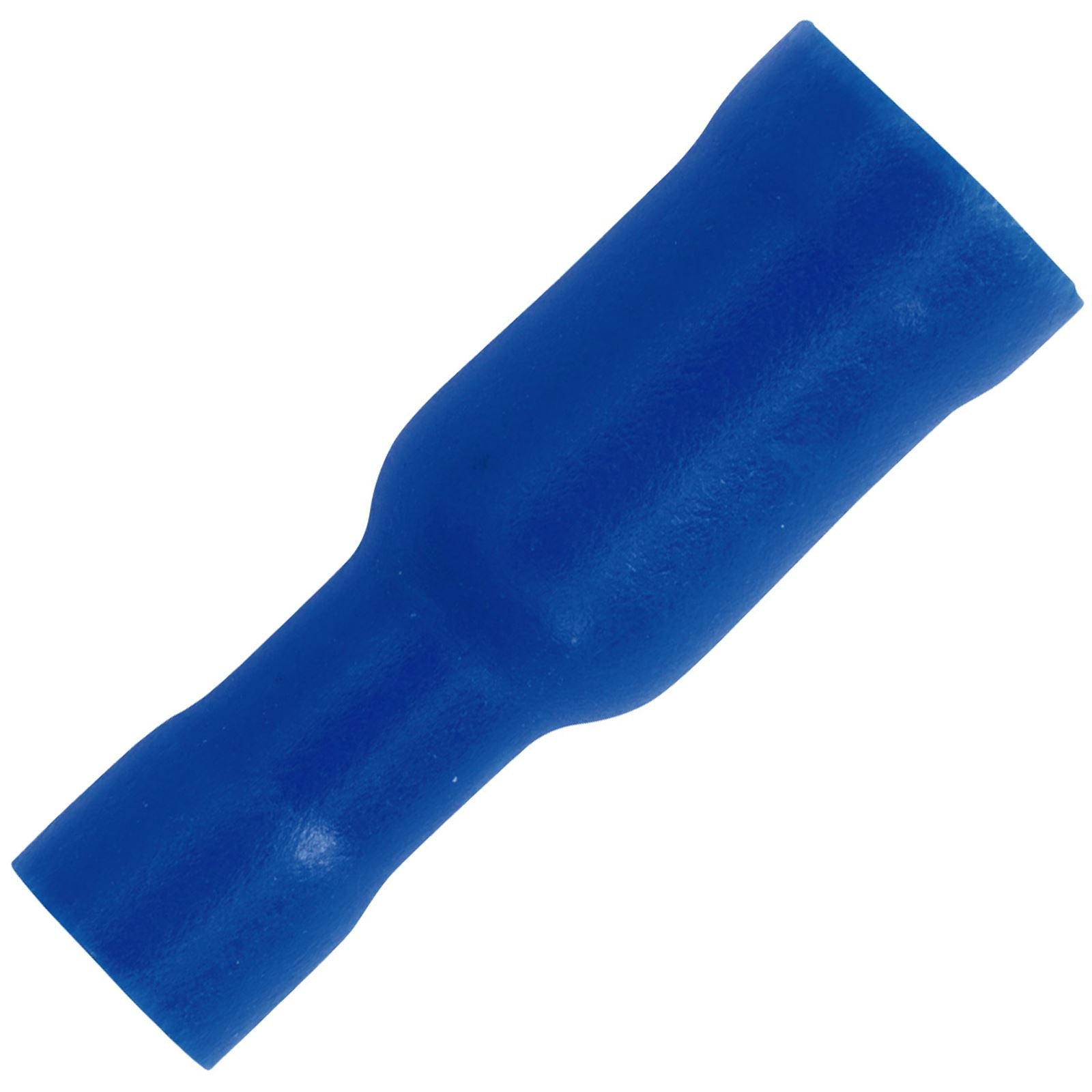 Sealey 100 Pack 5mm Blue Female Socket Terminal