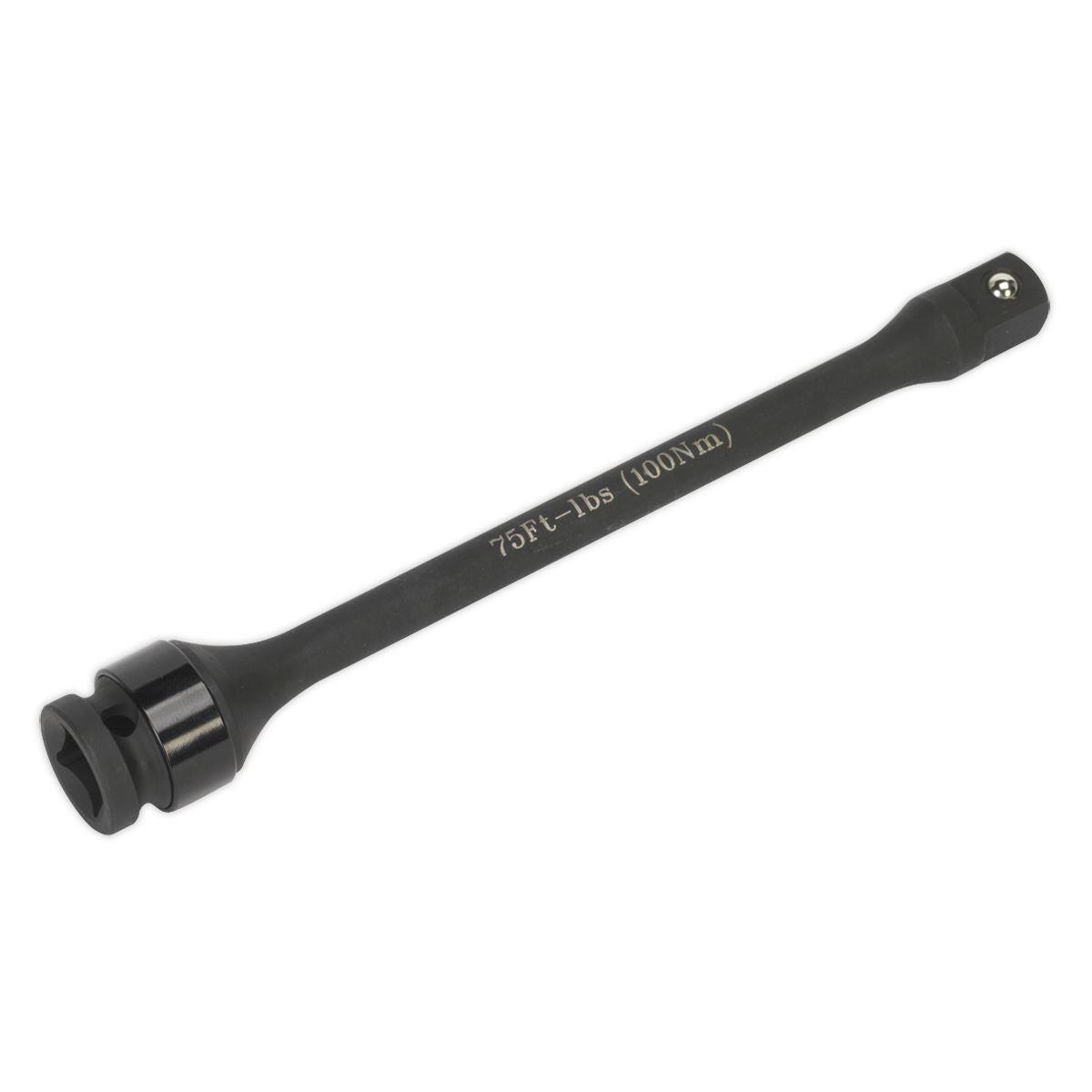 Sealey Torque Stick 1/2"Sq Drive 100Nm