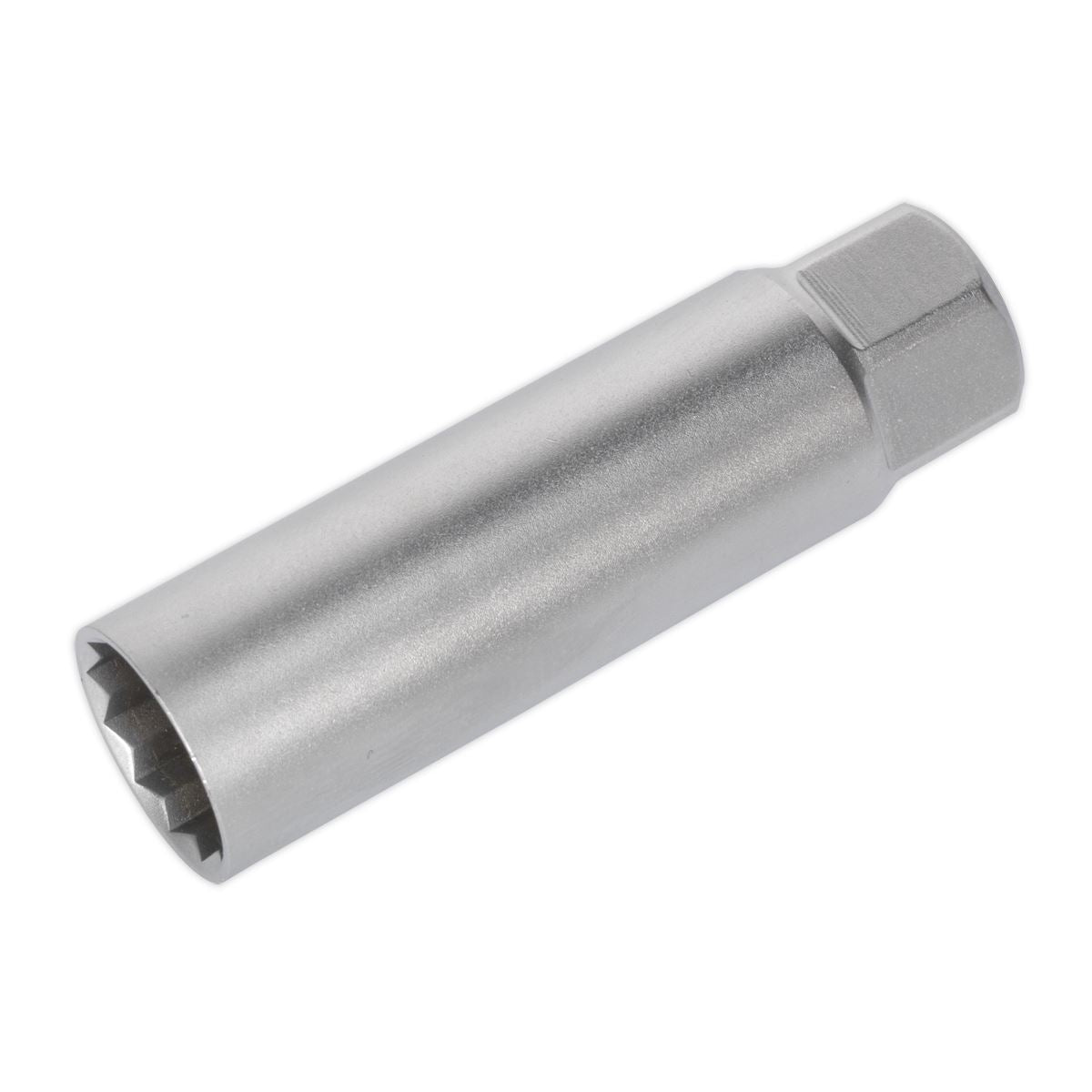 Sealey Spark Plug Socket 14mm 3/8"Sq Drive 12-Point