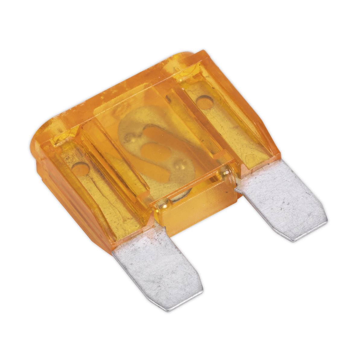 Sealey Automotive MAXI Blade Fuse 40A Pack of 10