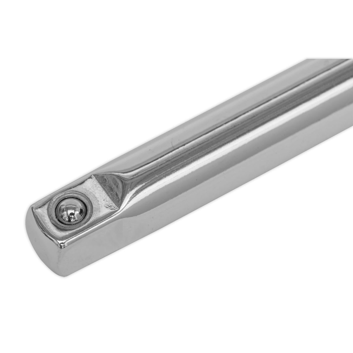 Sealey Premier Extension Bar Set 3pc 1/4"Sq Drive