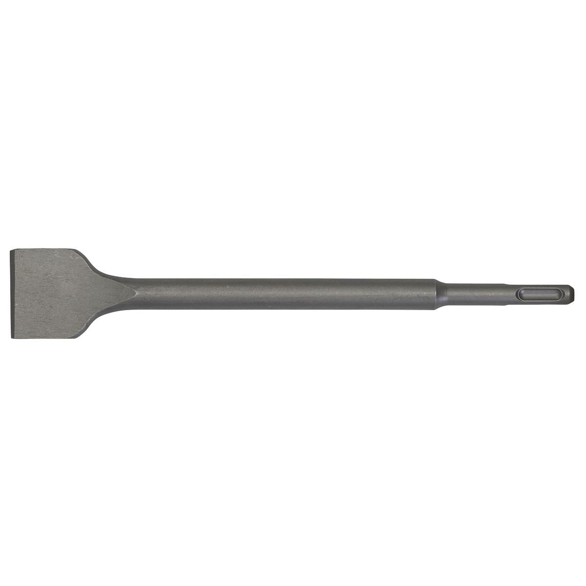 Worksafe by Sealey Chisel 40 x 250mm - SDS Plus